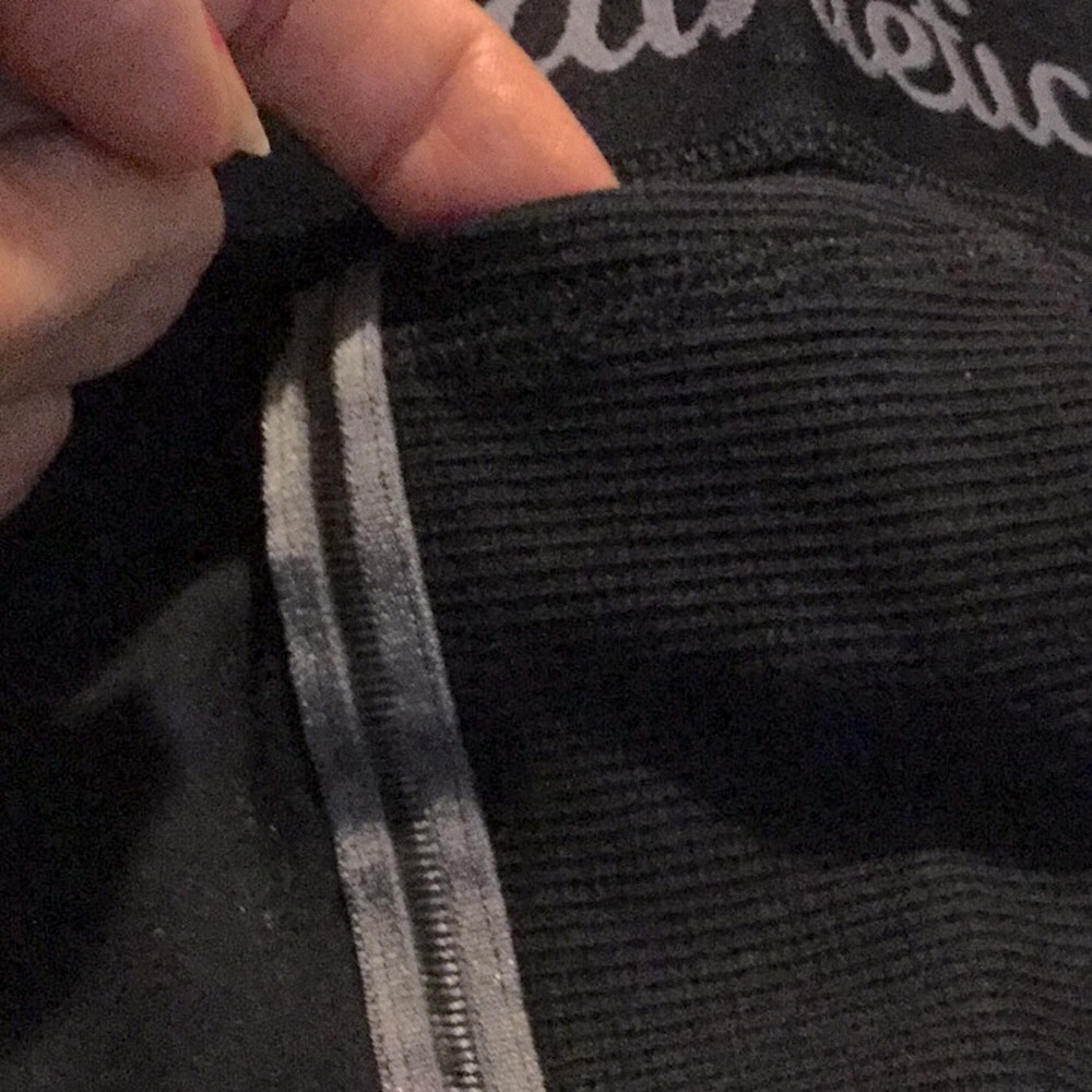 Lululemon leggings - Picture 11 of 11